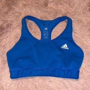 Adidas sports bra